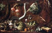 Jacopo Chimenti Still-Life oil painting reproduction